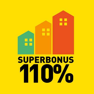 Bonus 110% | Milano | Como | Varese | Lombardia 